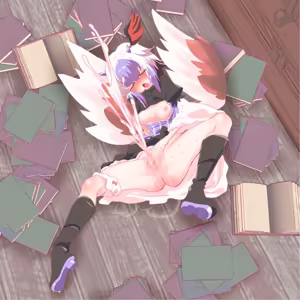 Page 428 of nonmikan Fanbox Low quality archive 02-2026 to 2019 7/19 - preview thumbnail