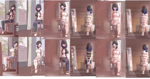 Page 438 of nonmikan Fanbox Low quality archive 02-2026 to 2019 7/19 - preview thumbnail