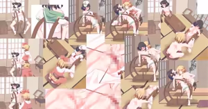 Page 475 of nonmikan Fanbox Low quality archive 02-2026 to 2019 7/19 - preview thumbnail