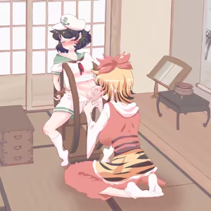 Page 482 of nonmikan Fanbox Low quality archive 02-2026 to 2019 7/19 - preview thumbnail