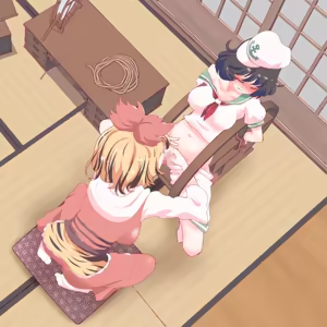 Page 484 of nonmikan Fanbox Low quality archive 02-2026 to 2019 7/19 - preview thumbnail