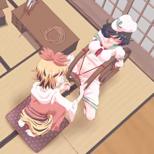Page 490 of nonmikan Fanbox Low quality archive 02-2026 to 2019 7/19 - preview thumbnail