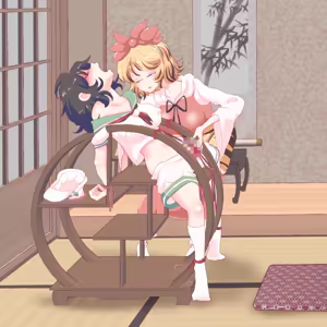 Page 495 of nonmikan Fanbox Low quality archive 02-2026 to 2019 7/19 - preview thumbnail