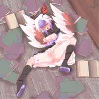 Page 522 of nonmikan Fanbox Low quality archive 02-2026 to 2019 7/19 - preview thumbnail