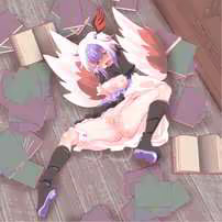 Page 523 of nonmikan Fanbox Low quality archive 02-2026 to 2019 7/19 - preview thumbnail