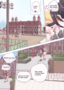 Page 54 of nonmikan Fanbox Low quality archive 02-2026 to 2019 7/19 - preview thumbnail