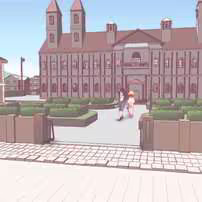 Page 584 of nonmikan Fanbox Low quality archive 02-2026 to 2019 7/19 - preview thumbnail