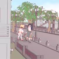 Page 586 of nonmikan Fanbox Low quality archive 02-2026 to 2019 7/19 - preview thumbnail