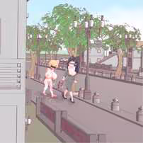 Page 587 of nonmikan Fanbox Low quality archive 02-2026 to 2019 7/19 - preview thumbnail