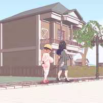 Page 589 of nonmikan Fanbox Low quality archive 02-2026 to 2019 7/19 - preview thumbnail