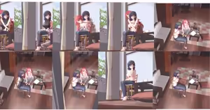 Page 595 of nonmikan Fanbox Low quality archive 02-2026 to 2019 7/19 - preview thumbnail
