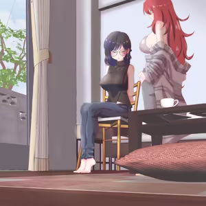 Page 596 of nonmikan Fanbox Low quality archive 02-2026 to 2019 7/19 - preview thumbnail