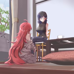 Page 598 of nonmikan Fanbox Low quality archive 02-2026 to 2019 7/19 - preview thumbnail