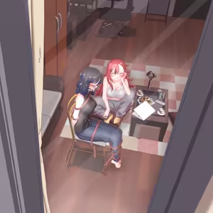 Page 600 of nonmikan Fanbox Low quality archive 02-2026 to 2019 7/19 - preview thumbnail