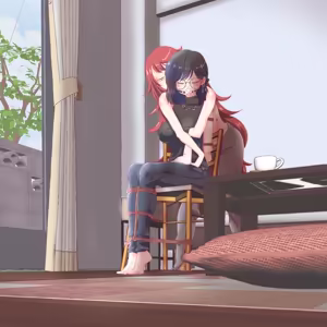 Page 602 of nonmikan Fanbox Low quality archive 02-2026 to 2019 7/19 - preview thumbnail
