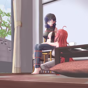 Page 615 of nonmikan Fanbox Low quality archive 02-2026 to 2019 7/19 - preview thumbnail