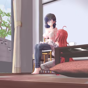Page 617 of nonmikan Fanbox Low quality archive 02-2026 to 2019 7/19 - preview thumbnail