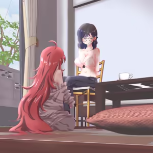 Page 618 of nonmikan Fanbox Low quality archive 02-2026 to 2019 7/19 - preview thumbnail