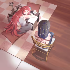 Page 623 of nonmikan Fanbox Low quality archive 02-2026 to 2019 7/19 - preview thumbnail