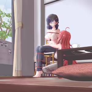 Page 635 of nonmikan Fanbox Low quality archive 02-2026 to 2019 7/19 - preview thumbnail