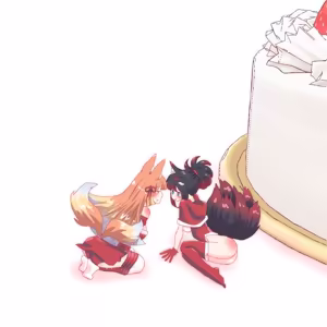 Page 641 of nonmikan Fanbox Low quality archive 02-2026 to 2019 7/19 - preview thumbnail