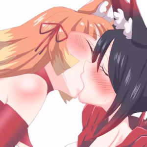 Page 642 of nonmikan Fanbox Low quality archive 02-2026 to 2019 7/19 - preview thumbnail