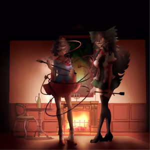 Page 674 of nonmikan Fanbox Low quality archive 02-2026 to 2019 7/19 - preview thumbnail