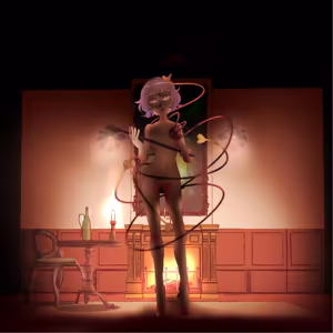 Page 688 of nonmikan Fanbox Low quality archive 02-2026 to 2019 7/19 - preview thumbnail