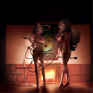 Page 702 of nonmikan Fanbox Low quality archive 02-2026 to 2019 7/19 - preview thumbnail
