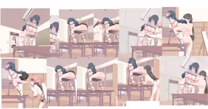 Page 711 of nonmikan Fanbox Low quality archive 02-2026 to 2019 7/19 - preview thumbnail