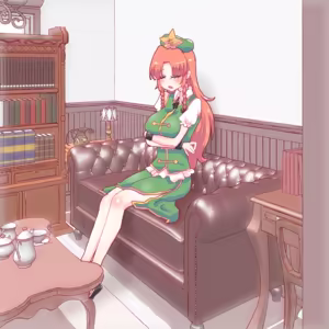 Page 755 of nonmikan Fanbox Low quality archive 02-2026 to 2019 7/19 - preview thumbnail