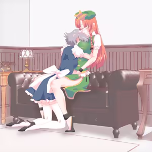 Page 756 of nonmikan Fanbox Low quality archive 02-2026 to 2019 7/19 - preview thumbnail