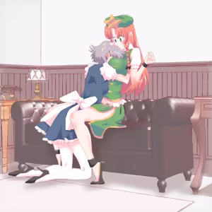 Page 758 of nonmikan Fanbox Low quality archive 02-2026 to 2019 7/19 - preview thumbnail