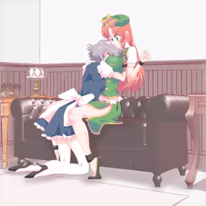 Page 759 of nonmikan Fanbox Low quality archive 02-2026 to 2019 7/19 - preview thumbnail