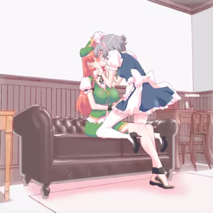 Page 760 of nonmikan Fanbox Low quality archive 02-2026 to 2019 7/19 - preview thumbnail
