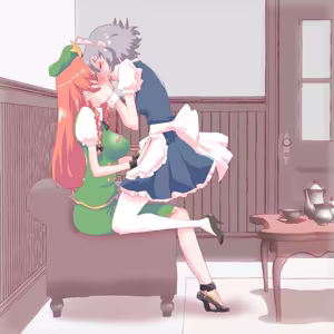 Page 763 of nonmikan Fanbox Low quality archive 02-2026 to 2019 7/19 - preview thumbnail