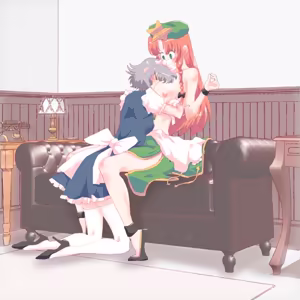 Page 771 of nonmikan Fanbox Low quality archive 02-2026 to 2019 7/19 - preview thumbnail