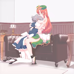 Page 776 of nonmikan Fanbox Low quality archive 02-2026 to 2019 7/19 - preview thumbnail