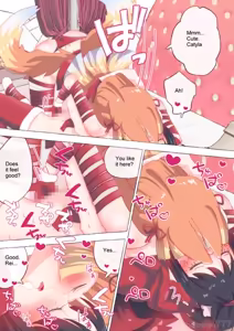 Page 79 of nonmikan Fanbox Low quality archive 02-2026 to 2019 7/19 - preview thumbnail