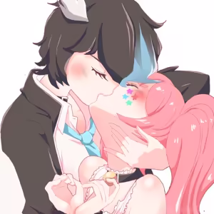 Page 804 of nonmikan Fanbox Low quality archive 02-2026 to 2019 7/19 - preview thumbnail