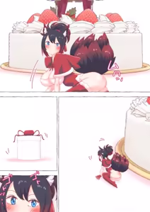 Page 82 of nonmikan Fanbox Low quality archive 02-2026 to 2019 7/19 - preview thumbnail