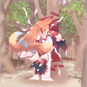 Page 828 of nonmikan Fanbox Low quality archive 02-2026 to 2019 7/19 - preview thumbnail