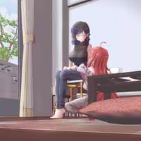 Page 834 of nonmikan Fanbox Low quality archive 02-2026 to 2019 7/19 - preview thumbnail