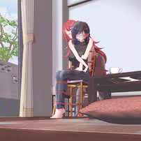 Page 839 of nonmikan Fanbox Low quality archive 02-2026 to 2019 7/19 - preview thumbnail