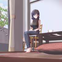 Page 843 of nonmikan Fanbox Low quality archive 02-2026 to 2019 7/19 - preview thumbnail