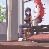 Page 844 of nonmikan Fanbox Low quality archive 02-2026 to 2019 7/19 - preview thumbnail