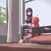 Page 846 of nonmikan Fanbox Low quality archive 02-2026 to 2019 7/19 - preview thumbnail
