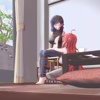 Page 852 of nonmikan Fanbox Low quality archive 02-2026 to 2019 7/19 - preview thumbnail