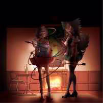Page 873 of nonmikan Fanbox Low quality archive 02-2026 to 2019 7/19 - preview thumbnail