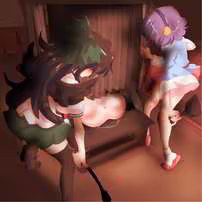 Page 876 of nonmikan Fanbox Low quality archive 02-2026 to 2019 7/19 - preview thumbnail